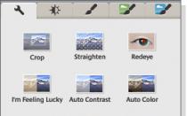 Picasa — программа для просмотра и хранения фото в облаке, их редактирования, поиска по лицам, создания коллажей и видео
