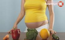 Как похудеть беременной, питаясь правильно?