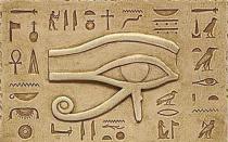 Всевидящее око в треугольнике значение символа