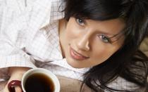 Почему беременным нельзя пить кофе?